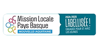 Mission Locale Pays Basque